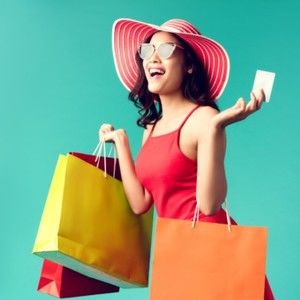 Meet your Posher, Sammi